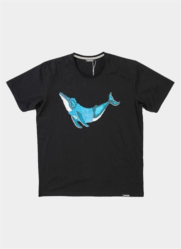 Lakor Humpback Whale T-Shirt